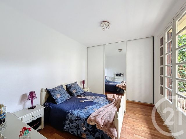 Appartement F4 &agrave; vendre - 4 pi&egrave;ces - 69,81 m2 - Ajaccio - 201 - CORSE