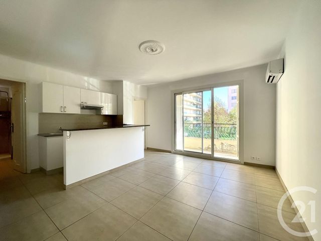 Appartement T2 à louer AJACCIO