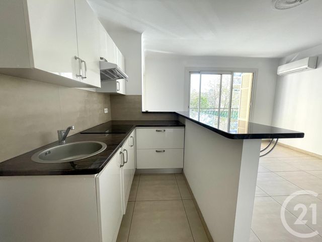 Appartement T2 &agrave; louer - 2 pi&egrave;ces - 42 m2 - Ajaccio - 201 - CORSE