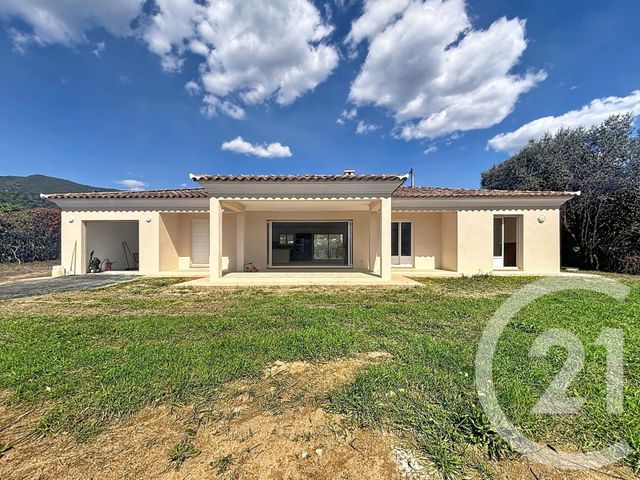 Maison &agrave; vendre - 4 pi&egrave;ces - 131 m2 - Sarrola Carcopino - 201 - CORSE