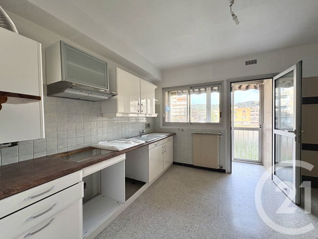 Appartement F3 &agrave; louer - 3 pi&egrave;ces - 72 m2 - Ajaccio - 201 - CORSE