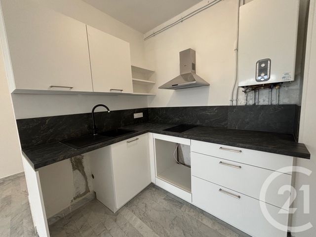 Appartement &agrave; louer - 2 pi&egrave;ces - 53,91 m2 - Ajaccio - 201 - CORSE