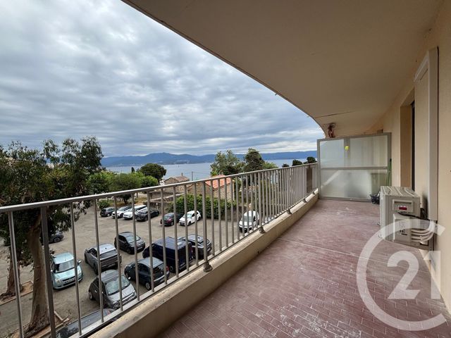 Appartement &agrave; louer - 2 pi&egrave;ces - 53,91 m2 - Ajaccio - 201 - CORSE