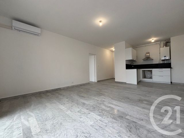 Appartement &agrave; louer - 2 pi&egrave;ces - 53,91 m2 - Ajaccio - 201 - CORSE