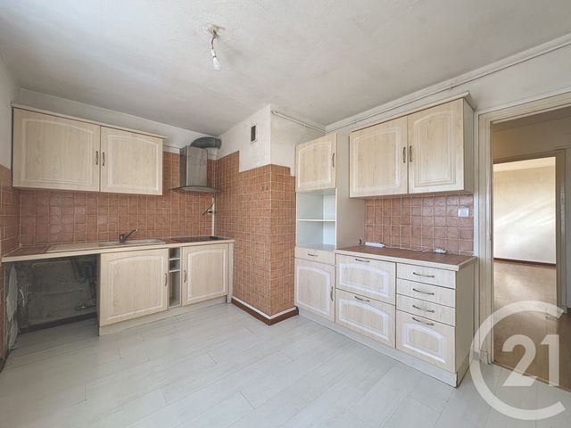 Appartement F2 à louer AJACCIO