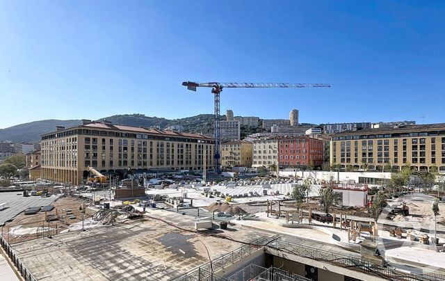 Appartement T3 à vendre AJACCIO