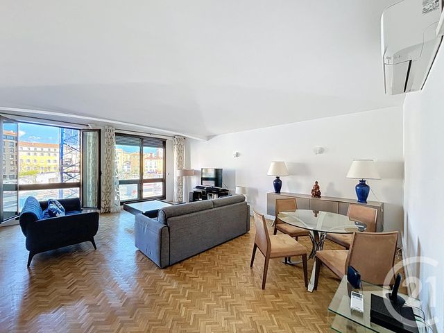 Appartement T3 &agrave; vendre - 3 pi&egrave;ces - 104,56 m2 - Ajaccio - 201 - CORSE