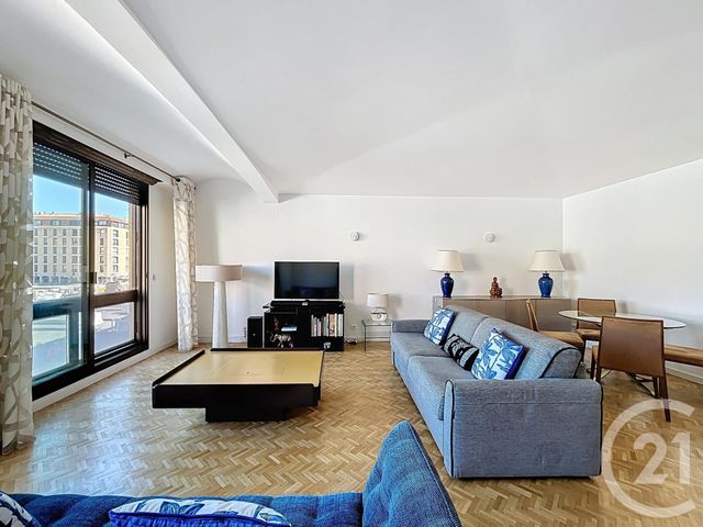 Appartement T3 &agrave; vendre - 3 pi&egrave;ces - 104,56 m2 - Ajaccio - 201 - CORSE