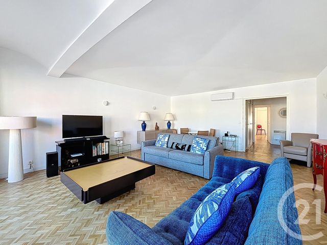 Appartement T3 &agrave; vendre - 3 pi&egrave;ces - 104,56 m2 - Ajaccio - 201 - CORSE