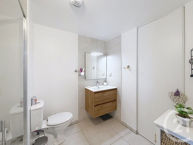 Appartement Studio &agrave; vendre - 1 pi&egrave;ce - 29,61 m2 - Sarrola Carcopino - 201 - CORSE