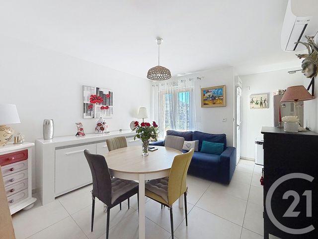 Appartement Studio à vendre SARROLA CARCOPINO