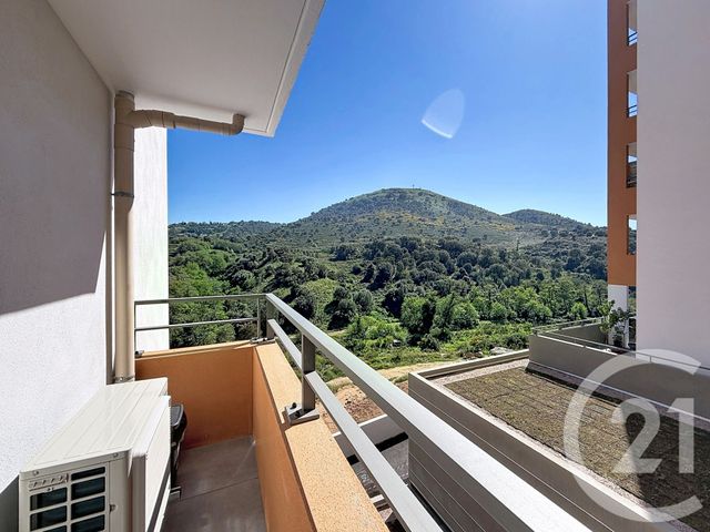 Appartement Studio &agrave; vendre - 1 pi&egrave;ce - 29,61 m2 - Sarrola Carcopino - 201 - CORSE