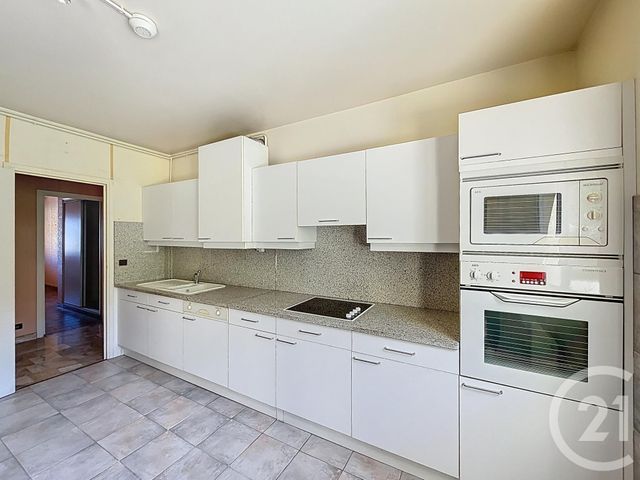 Appartement T4 &agrave; vendre - 4 pi&egrave;ces - 95,26 m2 - Ajaccio - 201 - CORSE