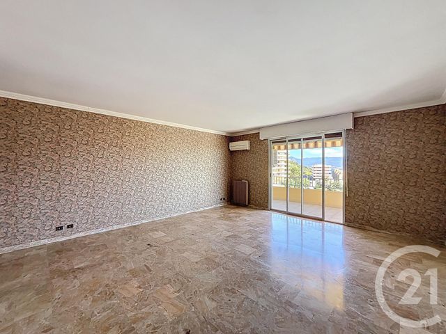 Appartement T4 &agrave; vendre - 4 pi&egrave;ces - 95,26 m2 - Ajaccio - 201 - CORSE