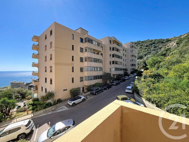 Appartement T4 &agrave; vendre - 4 pi&egrave;ces - 95,26 m2 - Ajaccio - 201 - CORSE