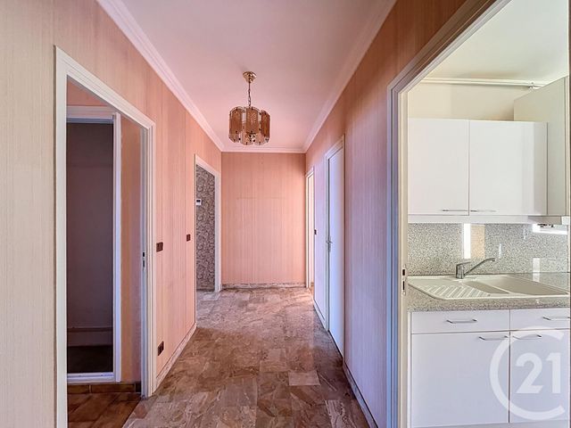 Appartement T4 &agrave; vendre - 4 pi&egrave;ces - 95,26 m2 - Ajaccio - 201 - CORSE