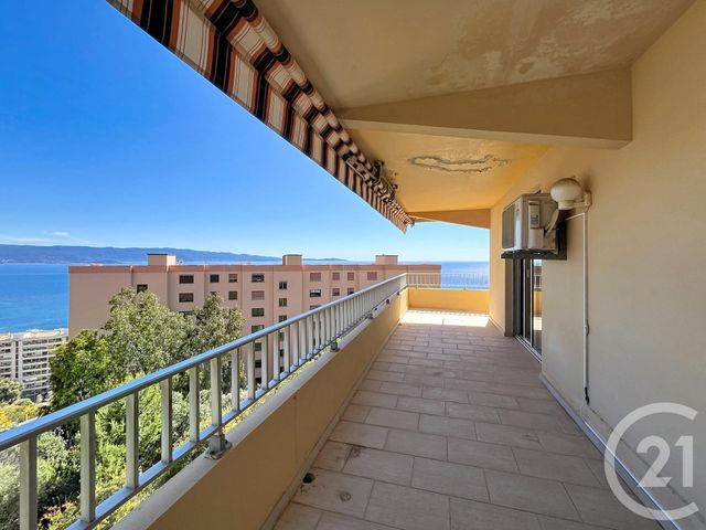 Appartement T4 &agrave; vendre - 4 pi&egrave;ces - 95,26 m2 - Ajaccio - 201 - CORSE