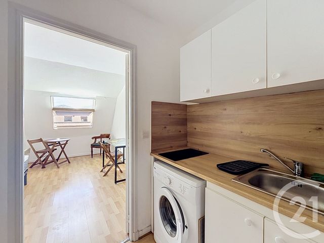 Appartement Studio &agrave; vendre - 1 pi&egrave;ce - 23,61 m2 - Ajaccio - 201 - CORSE