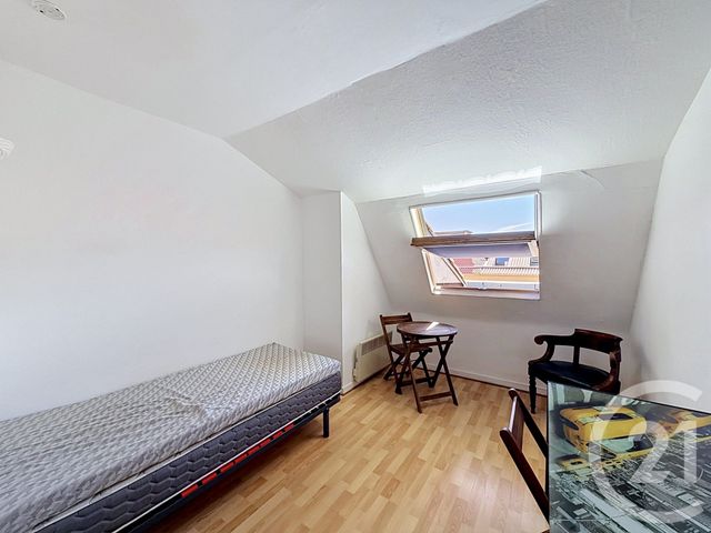Appartement Studio à vendre AJACCIO