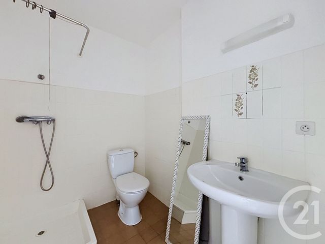 Appartement Studio &agrave; vendre - 1 pi&egrave;ce - 23,61 m2 - Ajaccio - 201 - CORSE