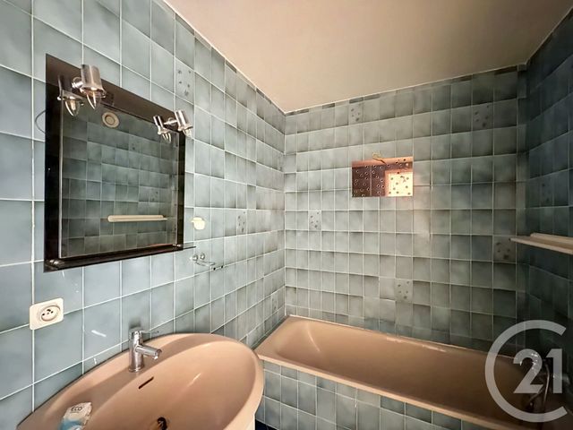 Appartement Studio &agrave; vendre - 1 pi&egrave;ce - 38,64 m2 - Ajaccio - 201 - CORSE
