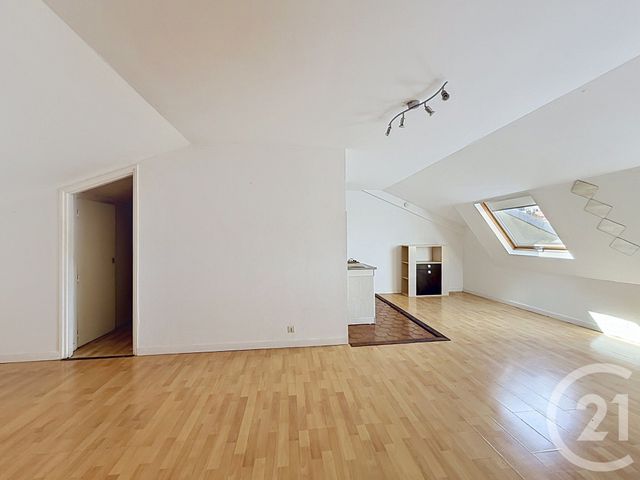 Appartement Studio &agrave; vendre - 1 pi&egrave;ce - 38,64 m2 - Ajaccio - 201 - CORSE