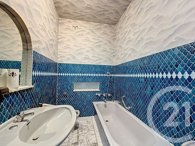 Maison &agrave; vendre - 4 pi&egrave;ces - 128,86 m2 - Ajaccio - 201 - CORSE