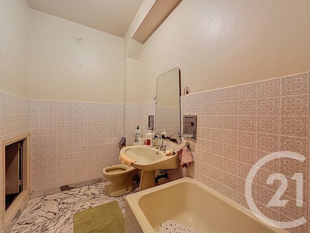 Maison &agrave; vendre - 4 pi&egrave;ces - 128,86 m2 - Ajaccio - 201 - CORSE