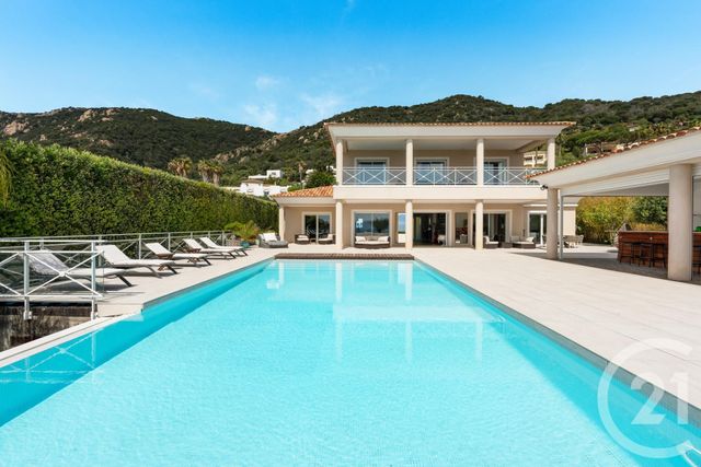 Maison &agrave; vendre - 8 pi&egrave;ces - 340,10 m2 - Ajaccio - 201 - CORSE
