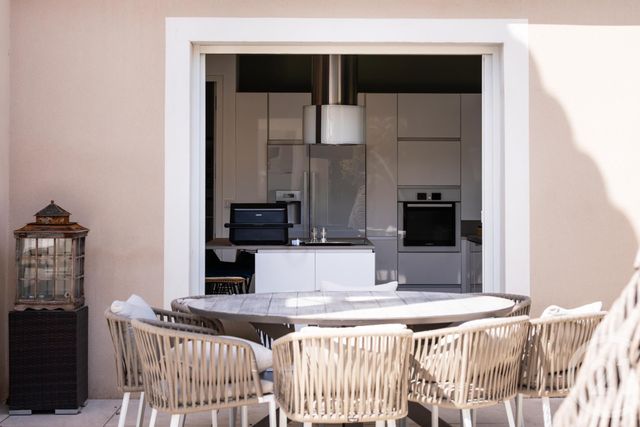 Maison &agrave; vendre - 8 pi&egrave;ces - 340,10 m2 - Ajaccio - 201 - CORSE