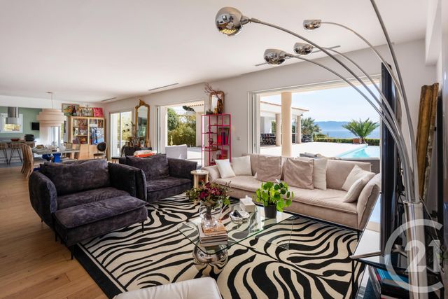 Maison &agrave; vendre - 8 pi&egrave;ces - 340,10 m2 - Ajaccio - 201 - CORSE