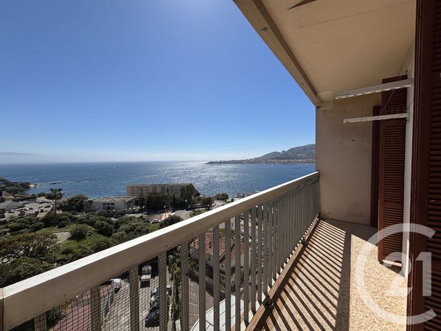 Appartement F4 &agrave; louer - 4 pi&egrave;ces - 94 m2 - Ajaccio - 201 - CORSE