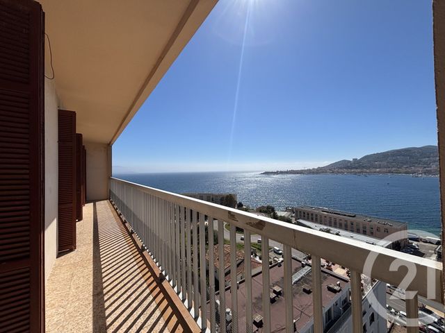 Appartement F4 &agrave; louer - 4 pi&egrave;ces - 94 m2 - Ajaccio - 201 - CORSE