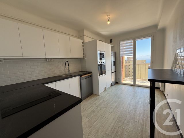 Appartement F4 &agrave; louer - 4 pi&egrave;ces - 94 m2 - Ajaccio - 201 - CORSE