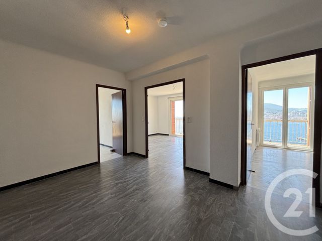 Appartement F4 &agrave; louer - 4 pi&egrave;ces - 94 m2 - Ajaccio - 201 - CORSE