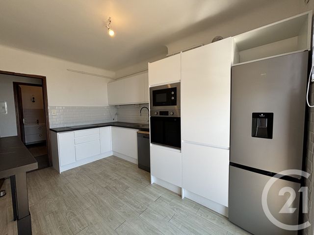 Appartement F4 &agrave; louer - 4 pi&egrave;ces - 94 m2 - Ajaccio - 201 - CORSE