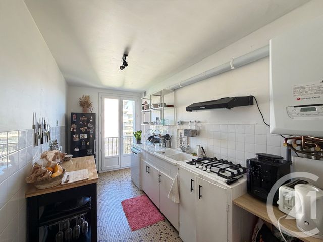 Appartement &agrave; vendre - 3 pi&egrave;ces - 70 m2 - Ajaccio - 201 - CORSE