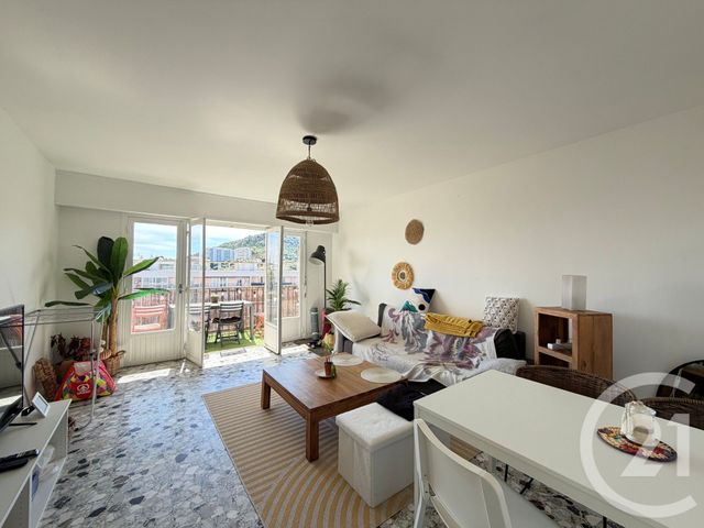 Appartement &agrave; vendre - 3 pi&egrave;ces - 70 m2 - Ajaccio - 201 - CORSE