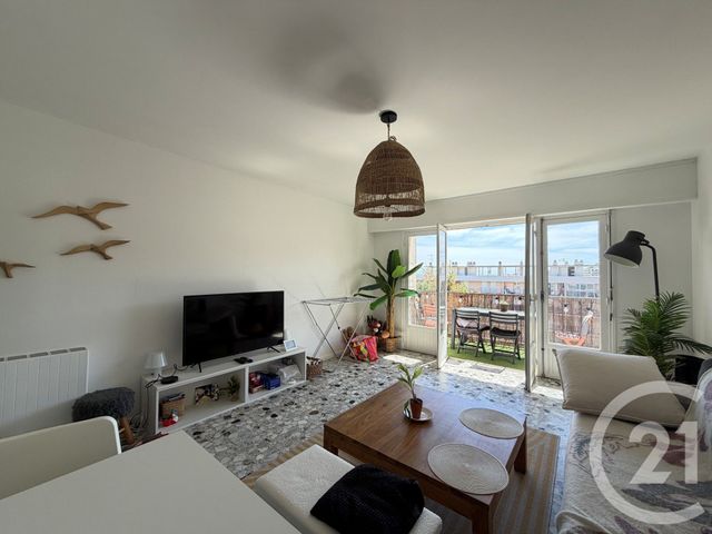 Appartement &agrave; vendre - 3 pi&egrave;ces - 70 m2 - Ajaccio - 201 - CORSE