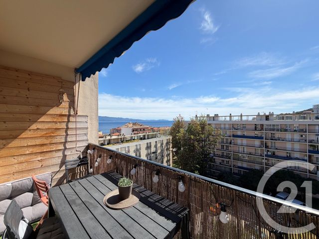 appartement - AJACCIO - 201