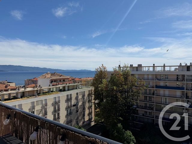 Appartement &agrave; vendre - 3 pi&egrave;ces - 70 m2 - Ajaccio - 201 - CORSE
