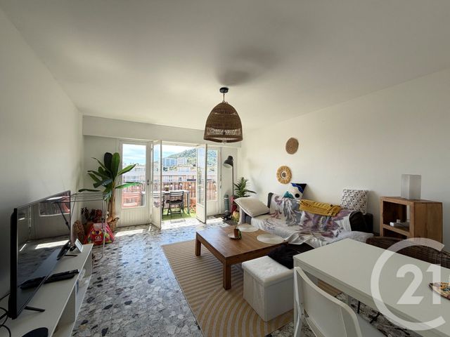 Appartement &agrave; vendre - 3 pi&egrave;ces - 70 m2 - Ajaccio - 201 - CORSE
