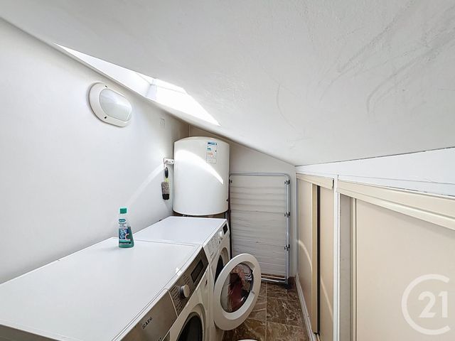 Appartement &agrave; vendre - 2 pi&egrave;ces - 55,58 m2 - Ajaccio - 201 - CORSE