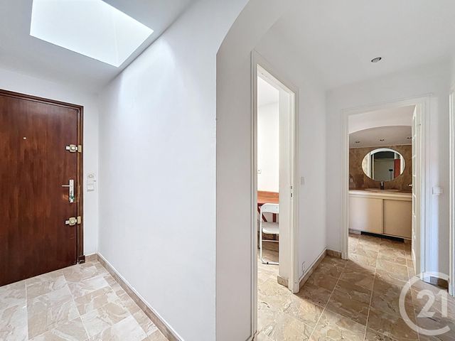 Appartement &agrave; vendre - 2 pi&egrave;ces - 55,58 m2 - Ajaccio - 201 - CORSE