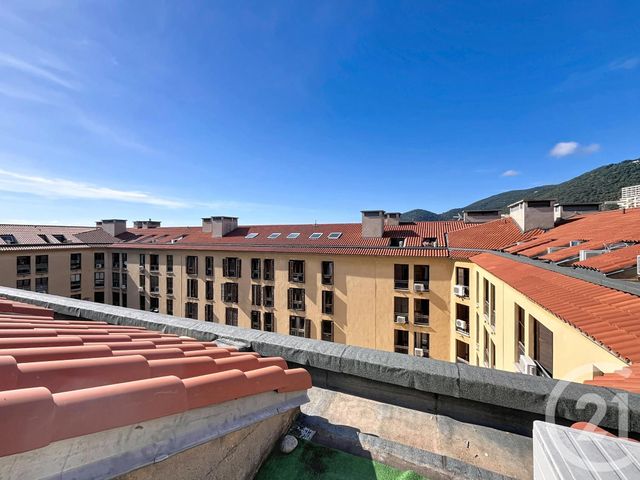 Appartement à vendre AJACCIO