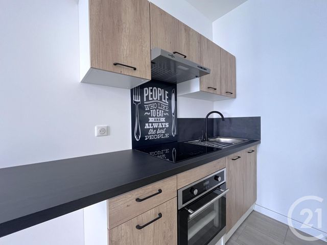 Appartement F2 &agrave; louer - 2 pi&egrave;ces - 35,49 m2 - Ajaccio - 201 - CORSE