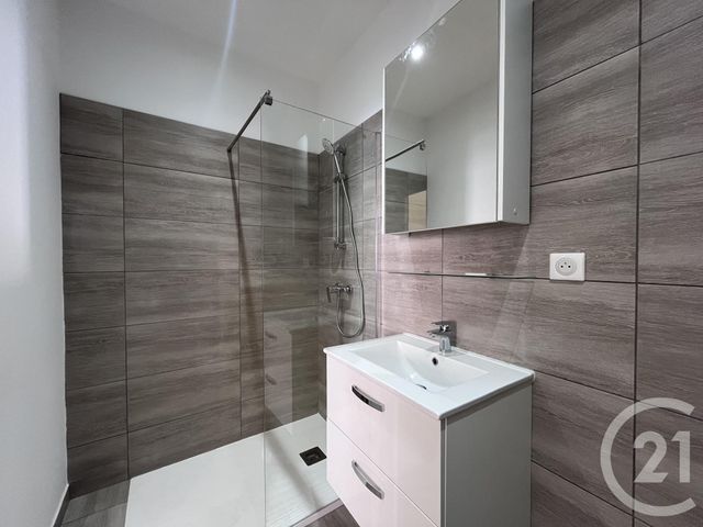 Appartement F2 &agrave; louer - 2 pi&egrave;ces - 35,49 m2 - Ajaccio - 201 - CORSE