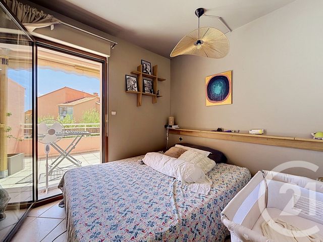 Appartement Duplex &agrave; vendre - 3 pi&egrave;ces - 53,04 m2 - Ajaccio - 201 - CORSE