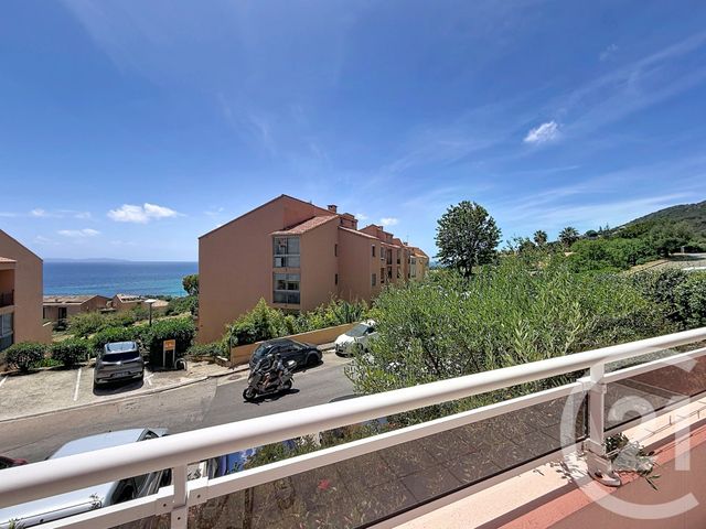 Appartement Duplex &agrave; vendre - 3 pi&egrave;ces - 53,04 m2 - Ajaccio - 201 - CORSE