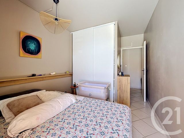 Appartement Duplex &agrave; vendre - 3 pi&egrave;ces - 53,04 m2 - Ajaccio - 201 - CORSE